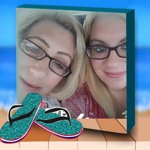 Meet your Posher, Judith